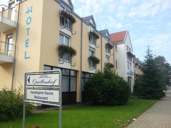 Hotel Quellenhof 2