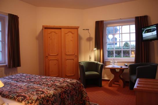 Hotel Maria Mecklemburgo Pomerania Occidental