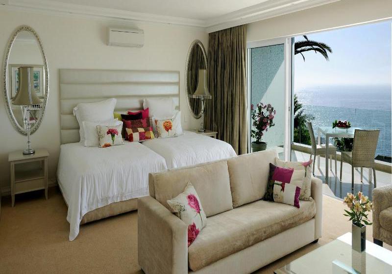 Pensión The Clarendon - Fresnaye 15