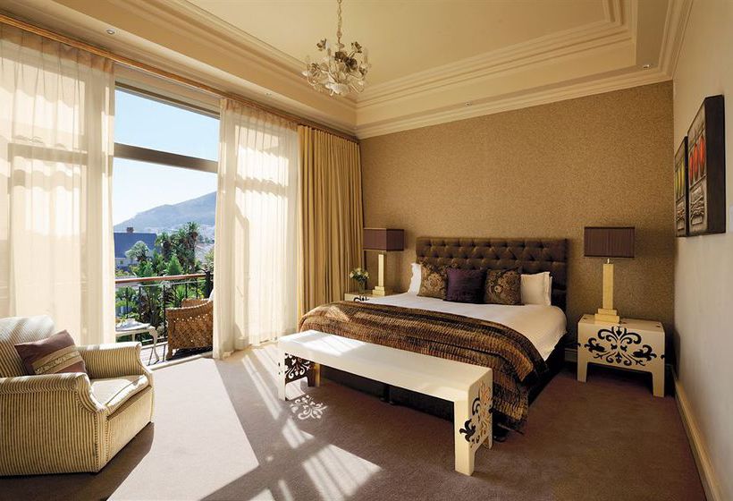 Pensión The Clarendon - Fresnaye 3