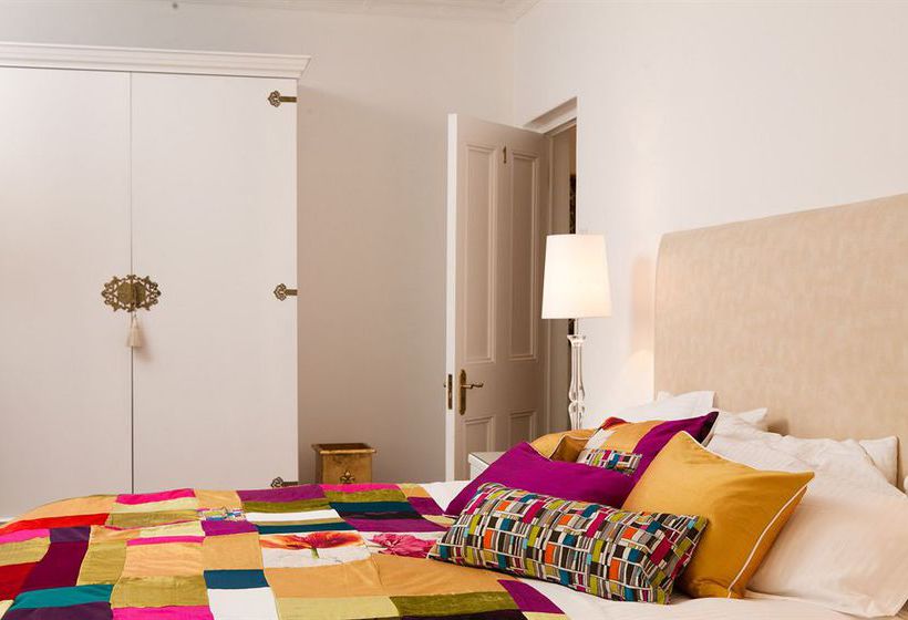 Pensión The Clarendon - Fresnaye 6