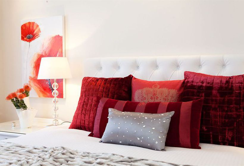 Pensión The Clarendon - Fresnaye 7