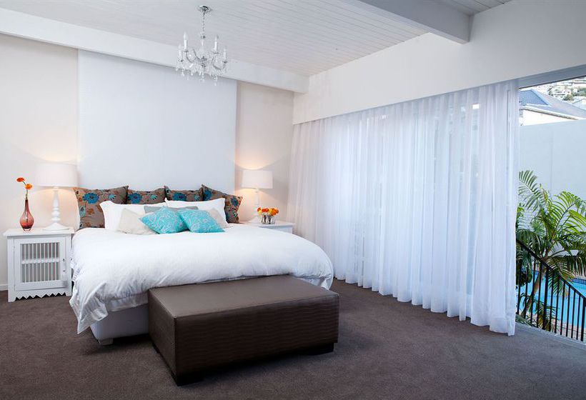 Pensión The Clarendon - Fresnaye 9