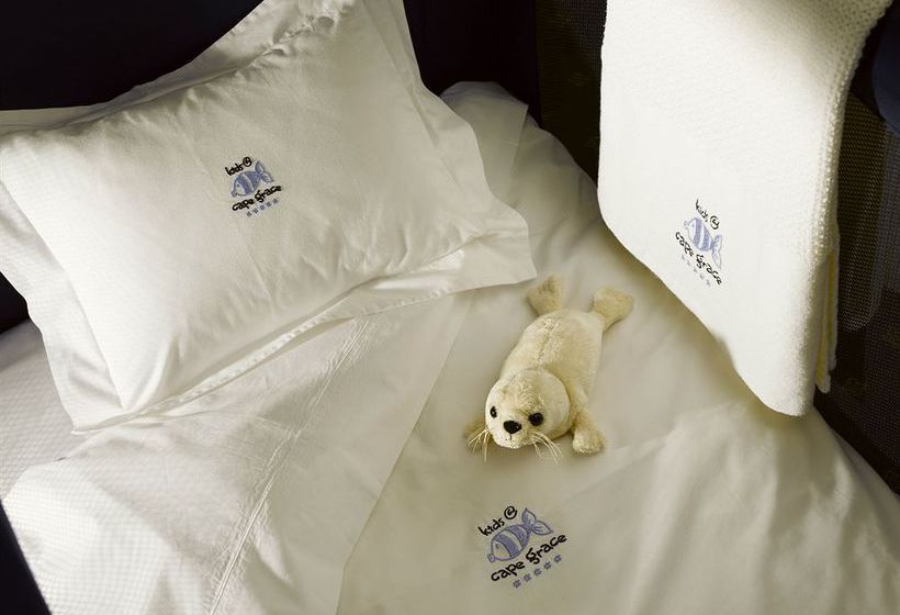 Hotel Cape Grace 17