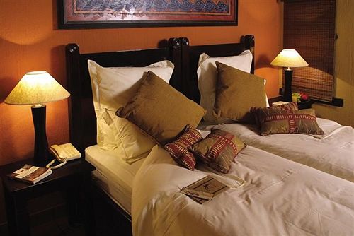 Hotel Madikwe River Lodge 15