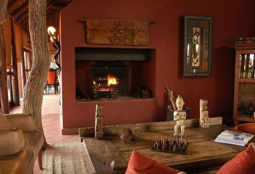 Hotel Madikwe River Lodge 3