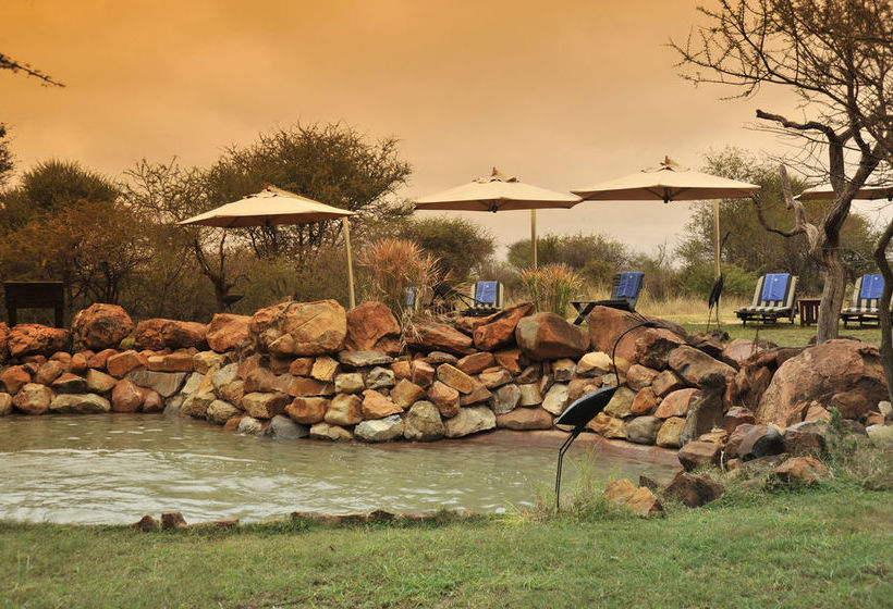 Hotel Madikwe River Lodge 5