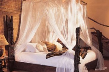 Hotel Ulusaba Game Reserve 1