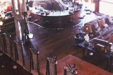 Hotel Ulusaba Game Reserve 2