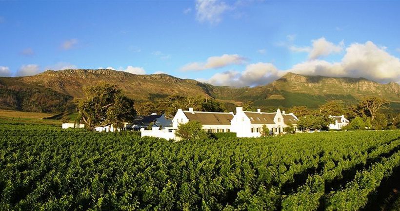 Steenberg Hotel