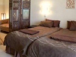 Zandberg Holiday Resort 1