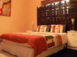 Zandberg Holiday Resort 2