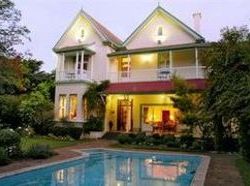 Hotel Hacklewood Hill Country House