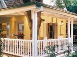 Hotel Hacklewood Hill Country House 1