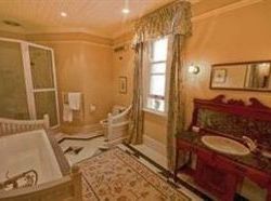 Hotel Hacklewood Hill Country House 12