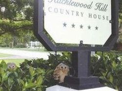 Hotel Hacklewood Hill Country House 14