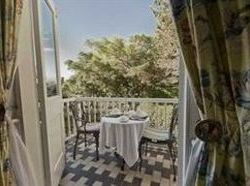 Hotel Hacklewood Hill Country House 15