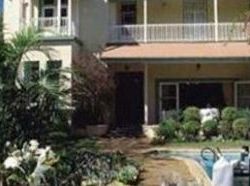 Hotel Hacklewood Hill Country House 18