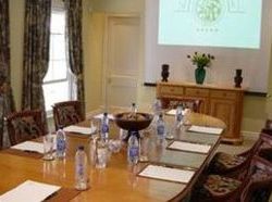 Hotel Hacklewood Hill Country House 19