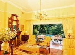 Hotel Hacklewood Hill Country House 2