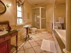 Hotel Hacklewood Hill Country House 20