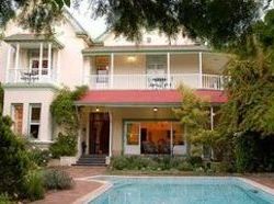 Hotel Hacklewood Hill Country House 3