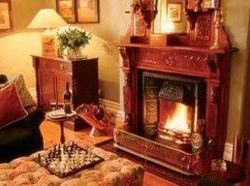 Hotel Hacklewood Hill Country House 4