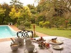 Hotel Hacklewood Hill Country House 5