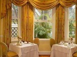 Hotel Hacklewood Hill Country House 6