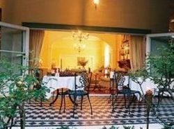 Hotel Hacklewood Hill Country House 7