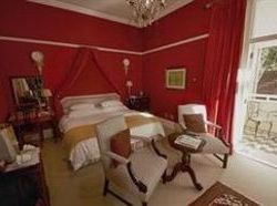 Hotel Hacklewood Hill Country House 9