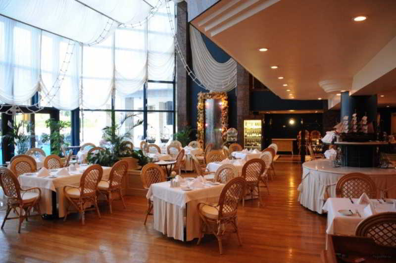 Radisson Lazurnaya Hotel Sochi Krai de Krasnodar