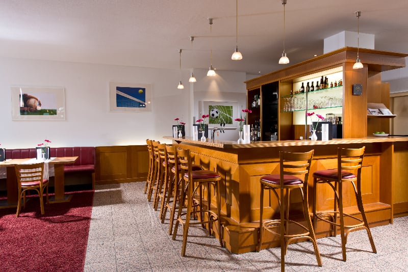 Alfa Hotel Berlin 11