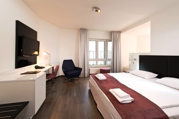 Alfa Hotel Berlin 14