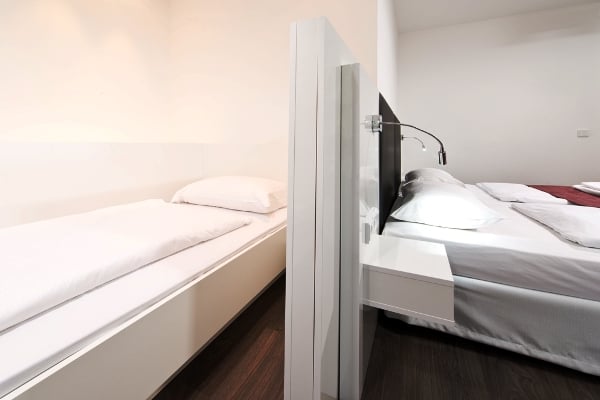 Alfa Hotel Berlin 15