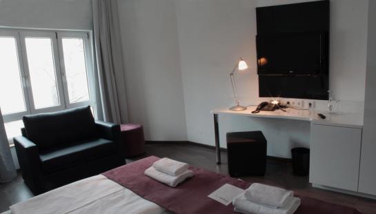 Alfa Hotel Berlin 17