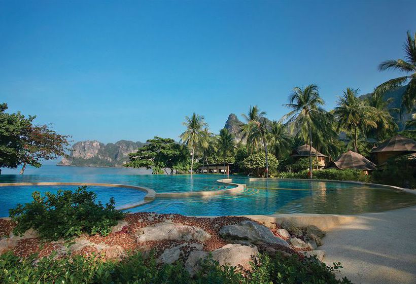 Resort Rayavadee Krabi