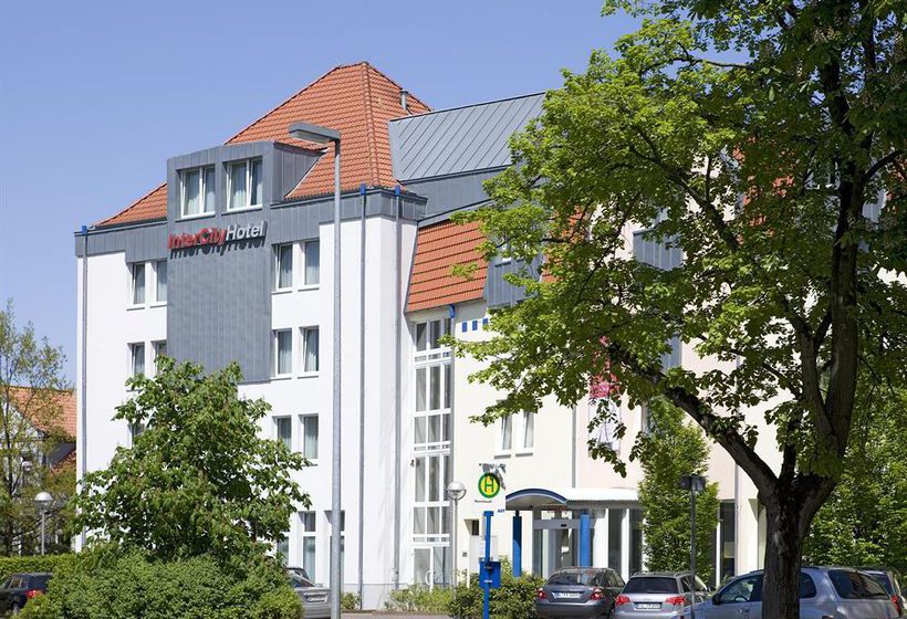InterCityHotel Celle Celle Baja Sajonia