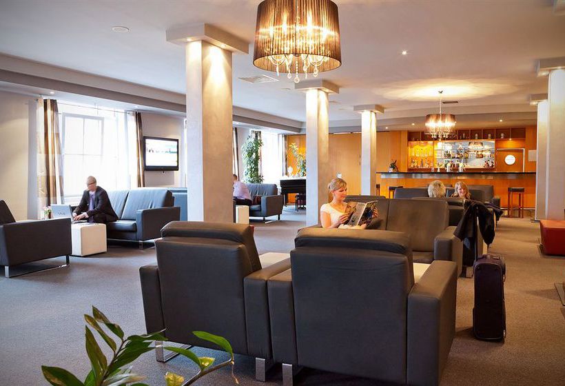 Hotel Alte Spinnerei 1