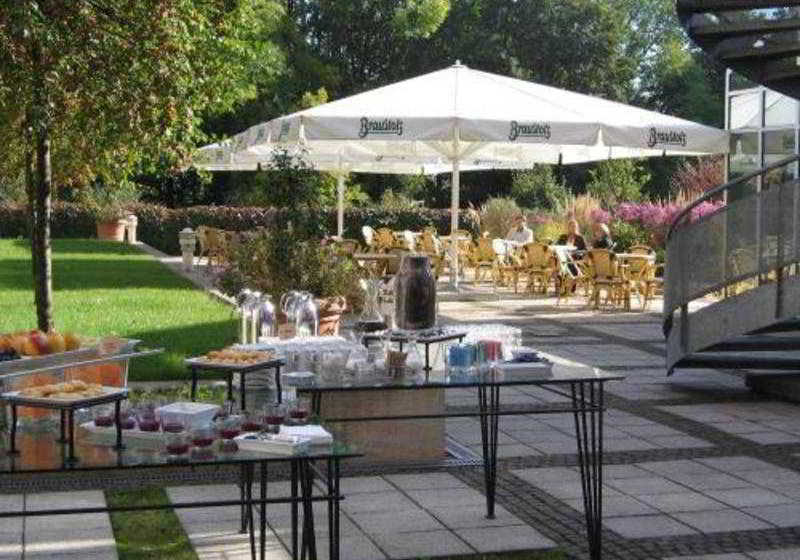 Pentahotel Chemnitz 11