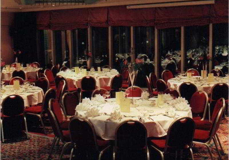 Pentahotel Chemnitz 12