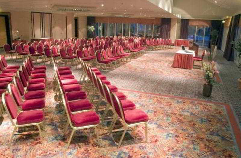 Pentahotel Chemnitz 13