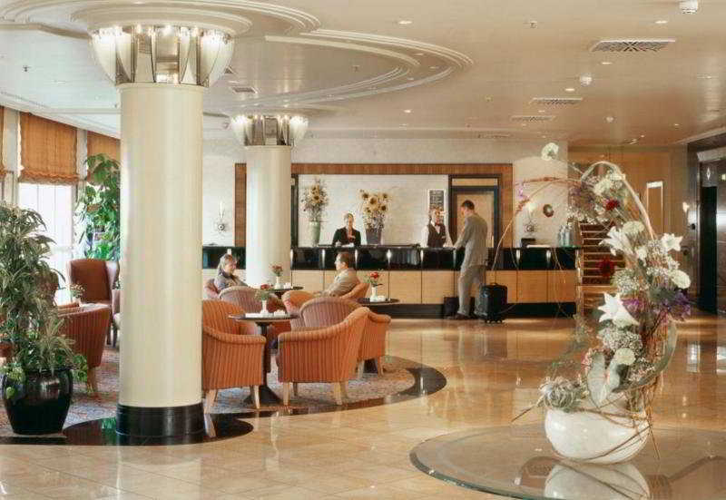 Pentahotel Chemnitz 14