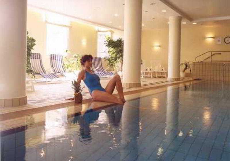 Pentahotel Chemnitz 15