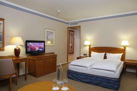 Pentahotel Chemnitz 16