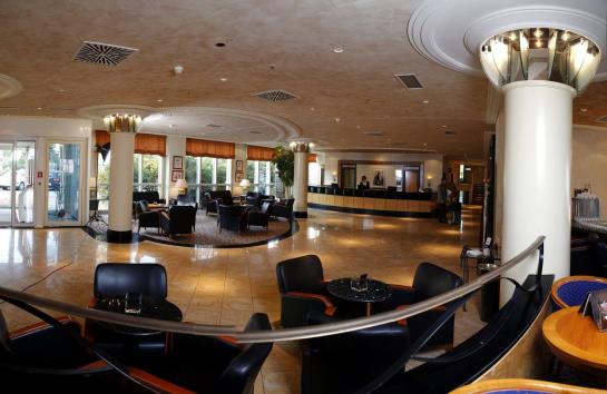 Pentahotel Chemnitz 17