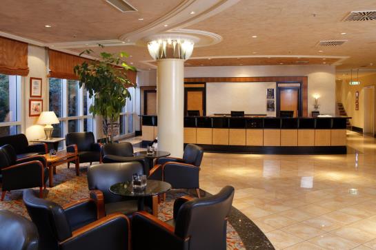 Pentahotel Chemnitz 18