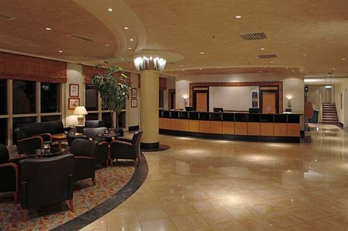 Pentahotel Chemnitz 19