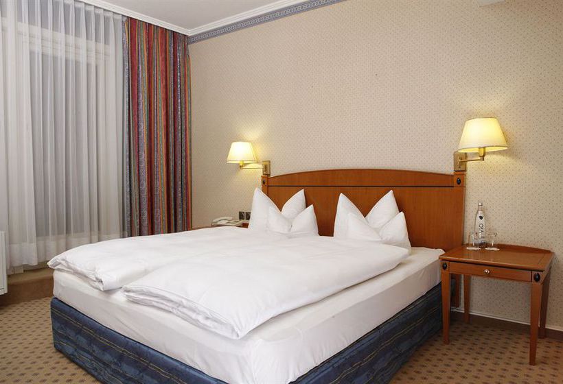 Pentahotel Chemnitz 2