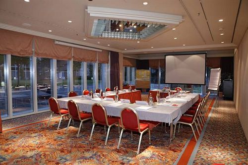 Pentahotel Chemnitz 20